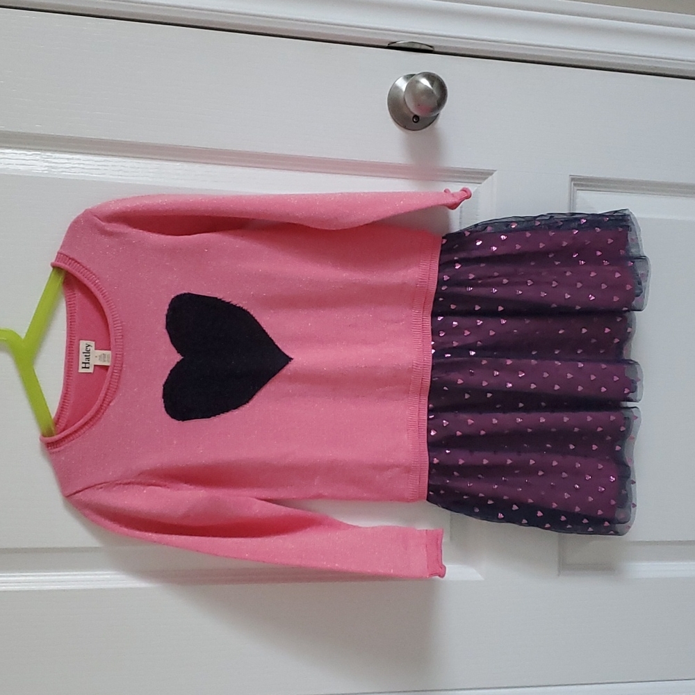 Hatley dress